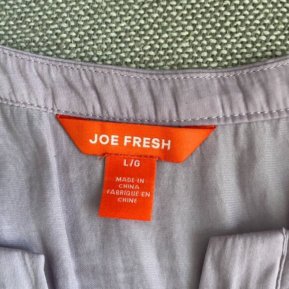 Joe Fresh Top - Picture 6 of 7